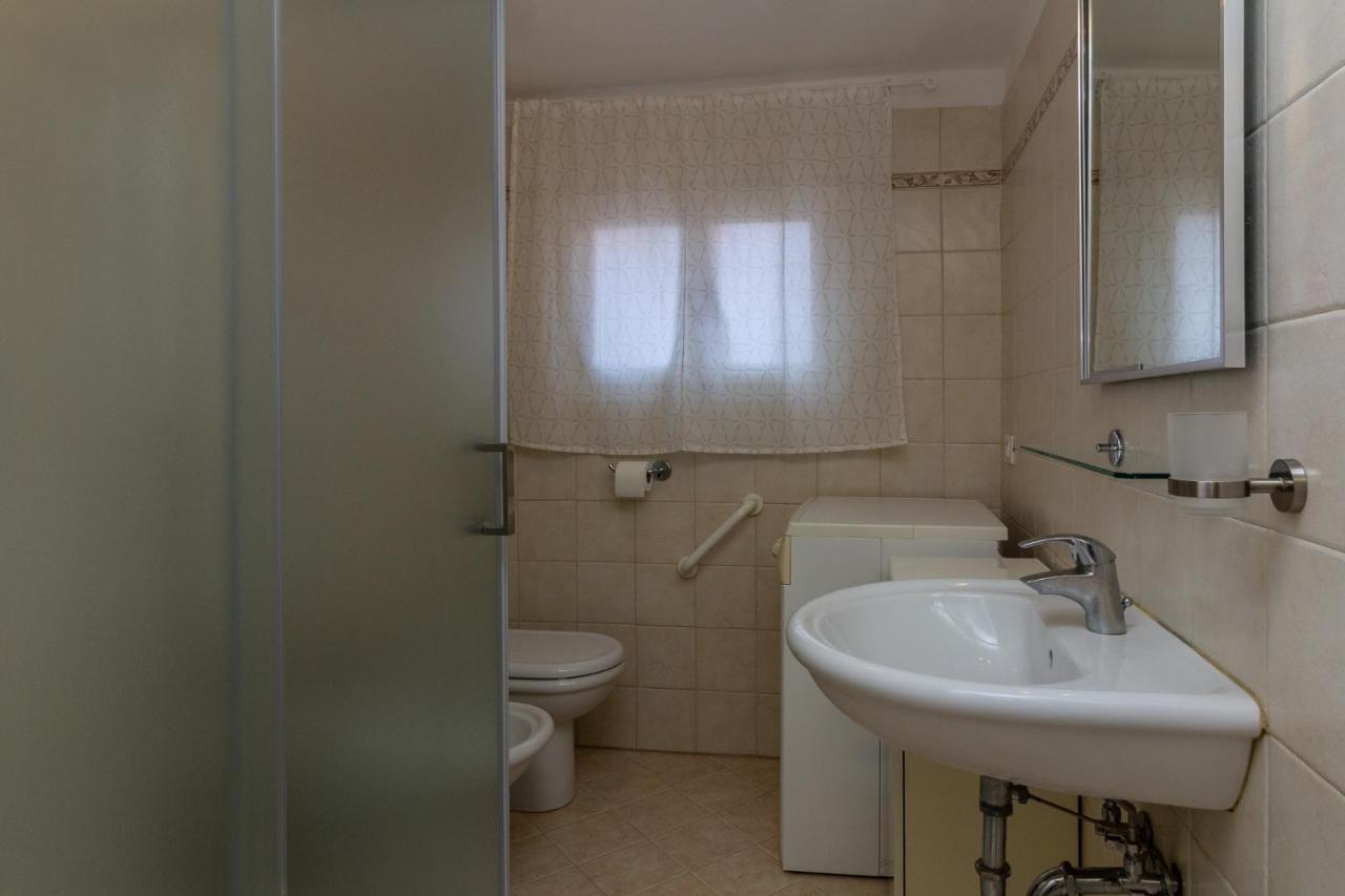 Veneziacentopercento Ole Apartment ภายนอก รูปภาพ